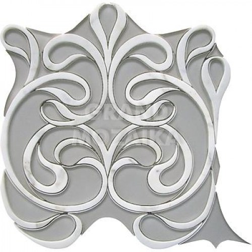 grand-mozaika/calacatta_waterjet_400_400_canvas