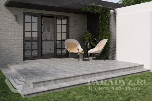 paradyz/Mattone_Sabbia_grafit_1